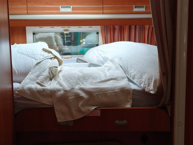 Laika X 715 R - Photo 24