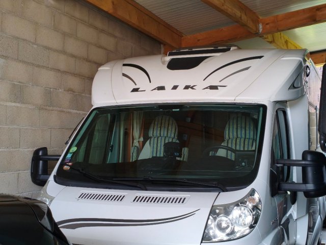 Laika X 715 R - Photo 5