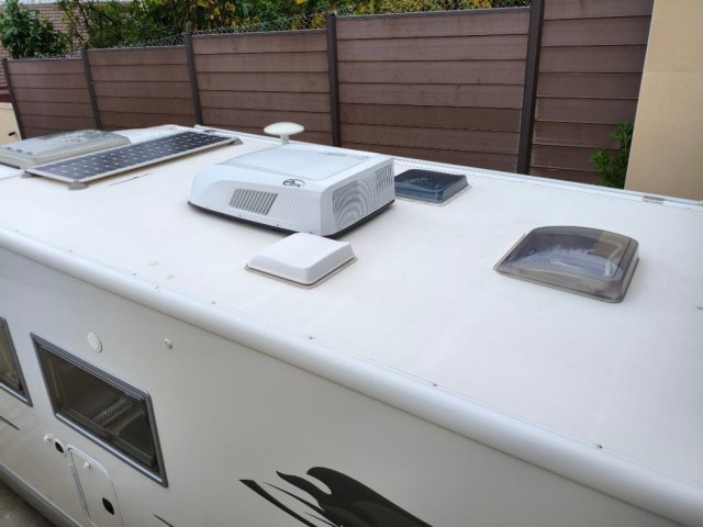 Laika X 715 R - Photo 7