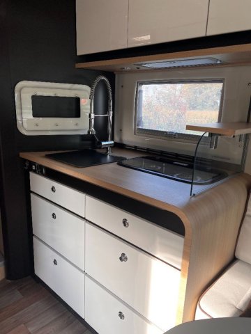 Autostar Prestige I 790 LJ Design Edition - Photo 2