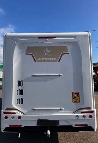 Autostar Prestige I 790 LJ Design Edition - Photo 3