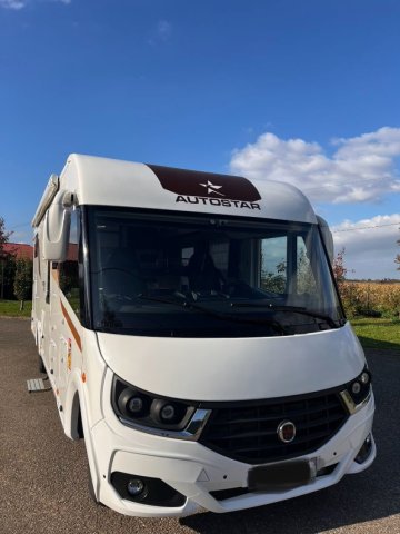 Autostar Prestige I 790 LJ Design Edition - Photo 4