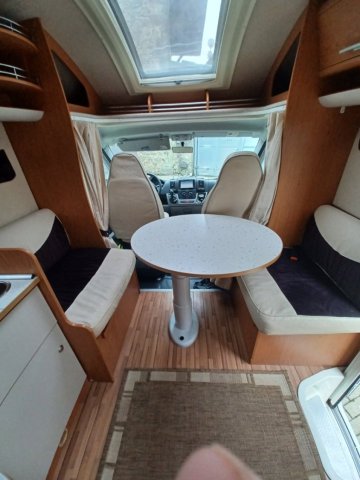 Rimor Europeo 69 Siver Line - Photo 12