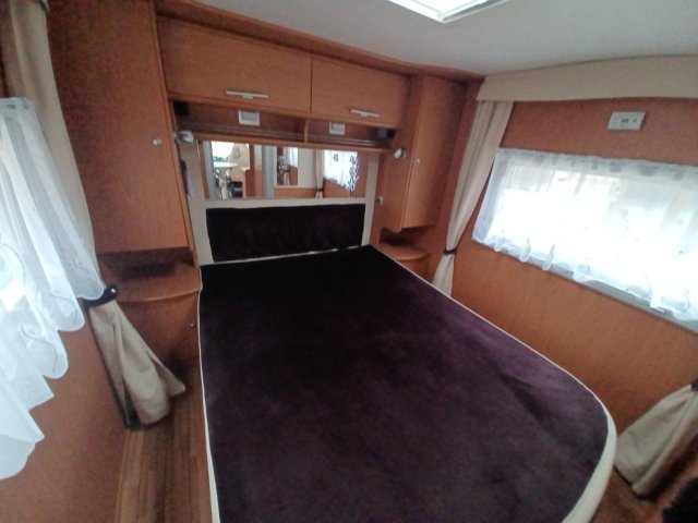 Rimor Europeo 69 Siver Line - Photo 16