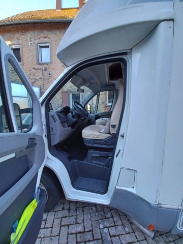 Rimor Europeo 69 Siver Line - Photo 5