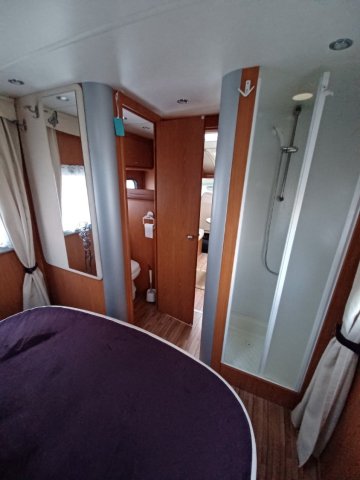 Rimor Europeo 69 Siver Line - Photo 8