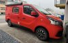 Nissan Fourgon Van NV300 L1H1 - Fourgon Aménagé et Van