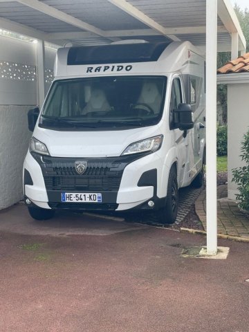 Rapido C03 - Photo 2