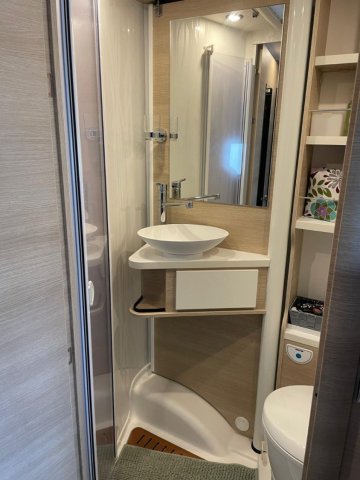 Rapido C03 - Photo 3