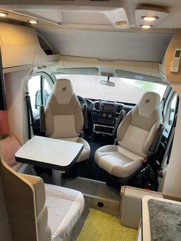 Rapido C03 - Photo 4