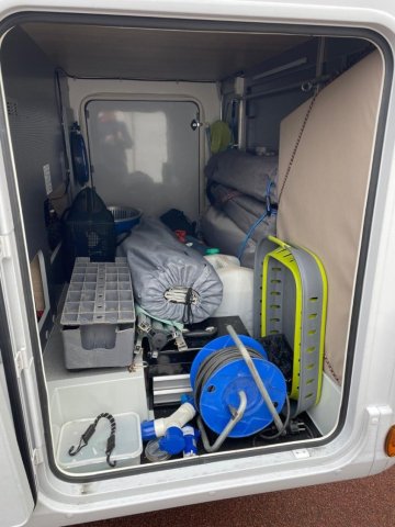 Rapido C03 - Photo 6