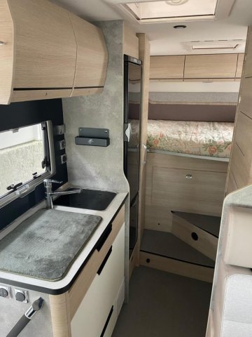 Rapido C03 - Photo 4