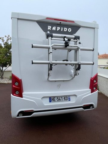 Rapido C03 - Photo 5