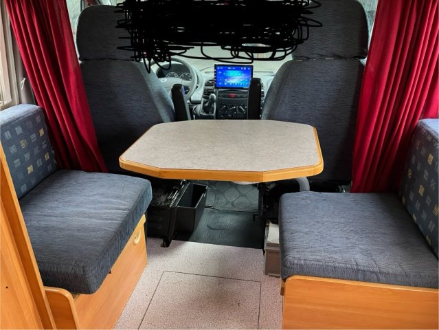 Knaus Fourgon Van Weinsberg - Photo 3