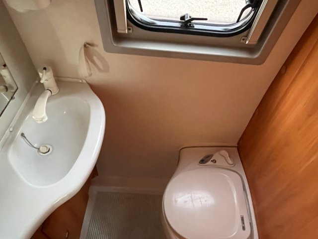 Knaus Fourgon Van Weinsberg - Photo 7