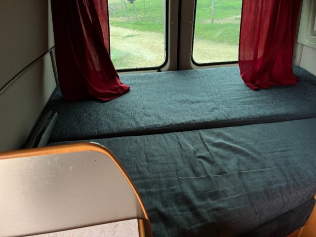 Knaus Fourgon Van Weinsberg - Photo 9