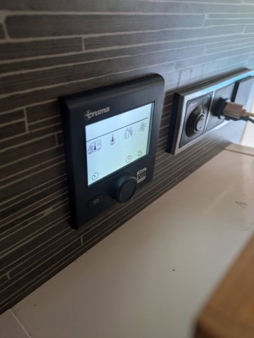 Hymer Camper Vans / Hymercar Grand Canyon S - Photo 7