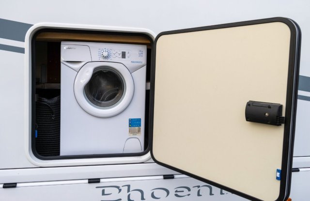 PhoeniX Top Liner StylX - Photo 2