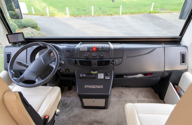 PhoeniX Top Liner StylX - Photo 3