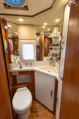 PhoeniX Top Liner StylX - Photo 6