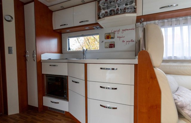 PhoeniX Top Liner StylX - Photo 12