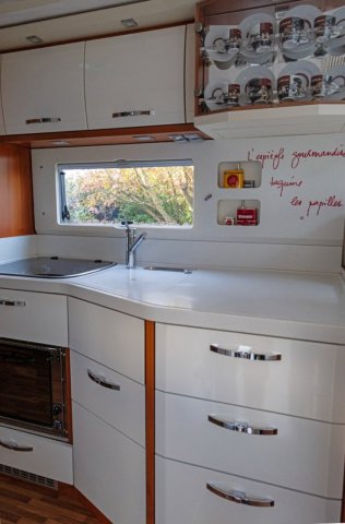 PhoeniX Top Liner StylX - Photo 14