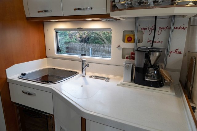 PhoeniX Top Liner StylX - Photo 15