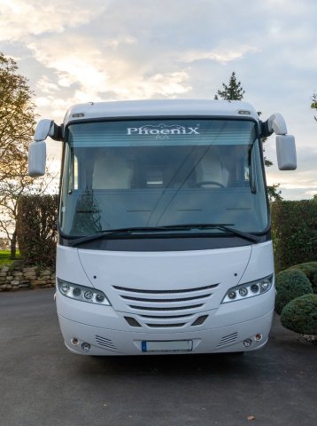 PhoeniX Top Liner StylX - Photo 16