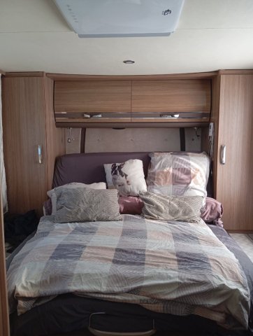 Rapido 790 DF - Photo 4