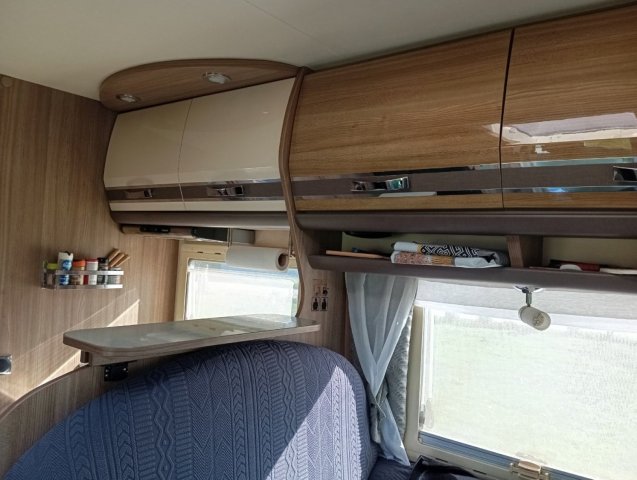 Rapido 790 DF - Photo 6