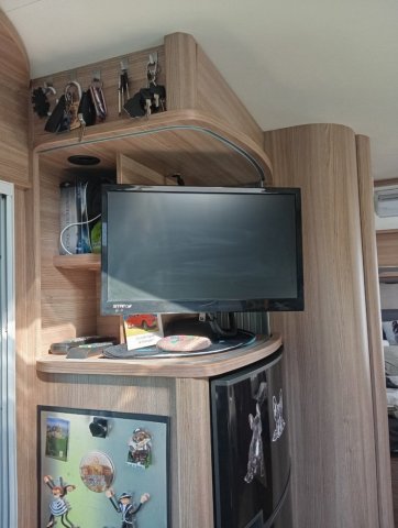 Rapido 790 DF - Photo 8