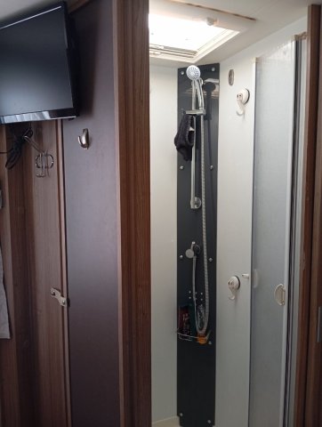 Rapido 790 DF - Photo 10