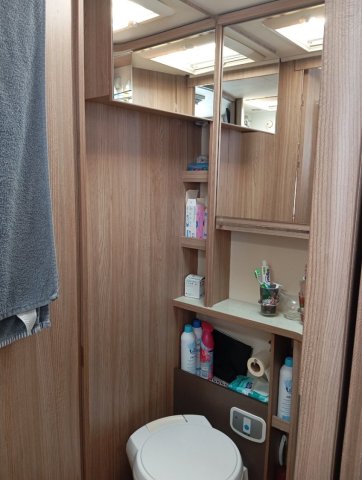 Rapido 790 DF - Photo 11