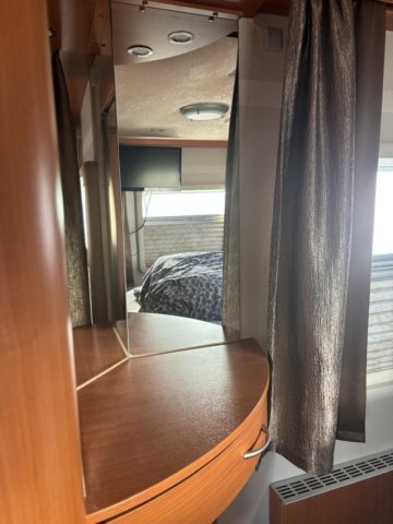 Eura Mobil Integra I 850 QB - Photo 5