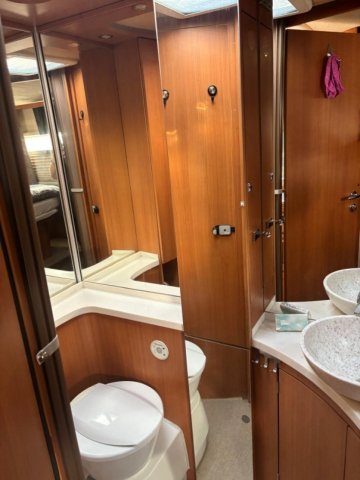 Eura Mobil Integra I 850 QB - Photo 7