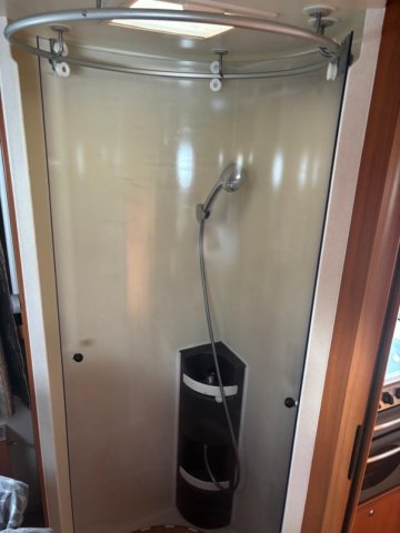 Eura Mobil Integra I 850 QB - Photo 8