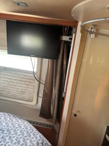 Eura Mobil Integra I 850 QB - Photo 9