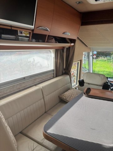 Eura Mobil Integra I 850 QB - Photo 11