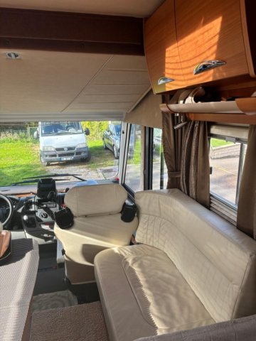 Eura Mobil Integra I 850 QB - Photo 12