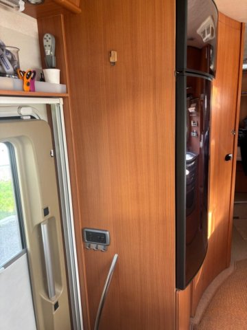 Eura Mobil Integra I 850 QB - Photo 13