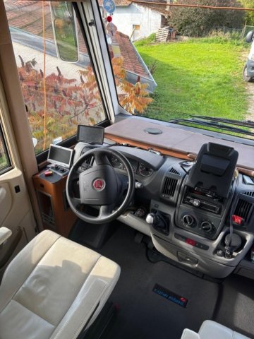 Eura Mobil Integra I 850 QB - Photo 16