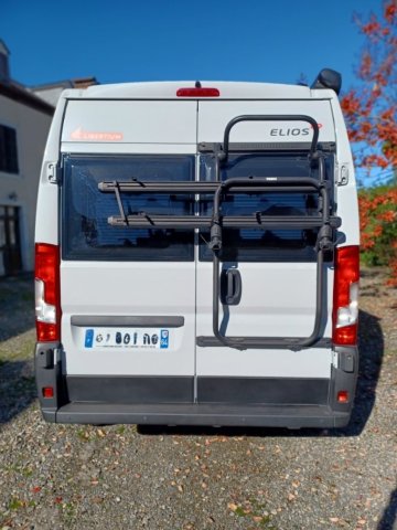 Elios Van 59 T Sky-Line - Photo 2