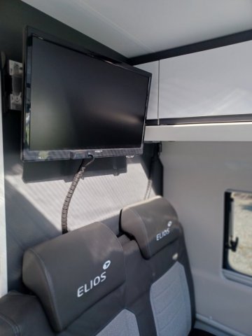Elios Van 59 T Sky-Line - Photo 4