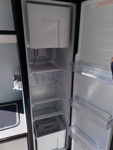 Elios Van 59 T Sky-Line - Photo 5