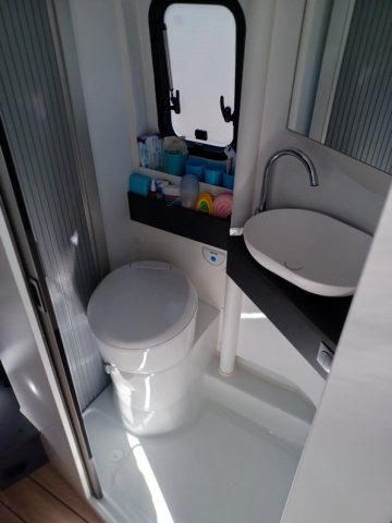 Elios Van 59 T Sky-Line - Photo 6