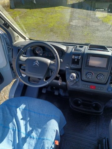 Elios Van 59 T Sky-Line - Photo 7