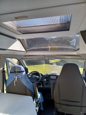 Elios Van 59 T Sky-Line - Photo 8