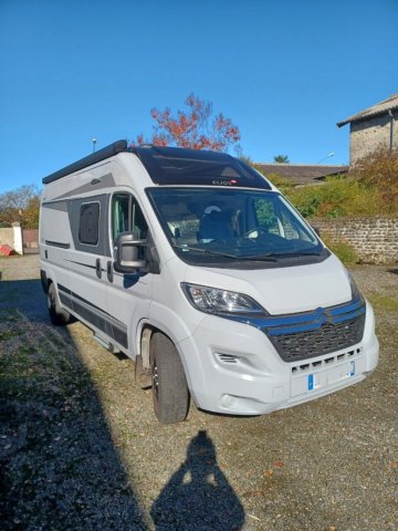 Elios Van 59 T Sky-Line - Photo 9