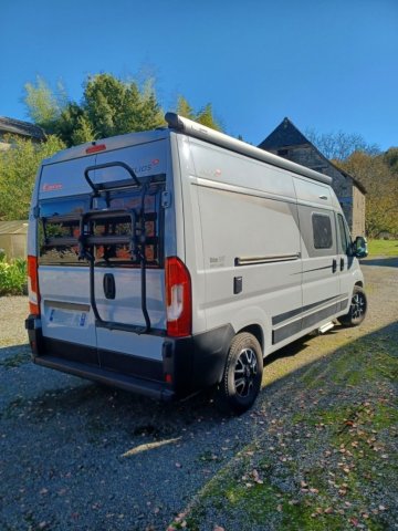 Elios Van 59 T Sky-Line - Photo 10