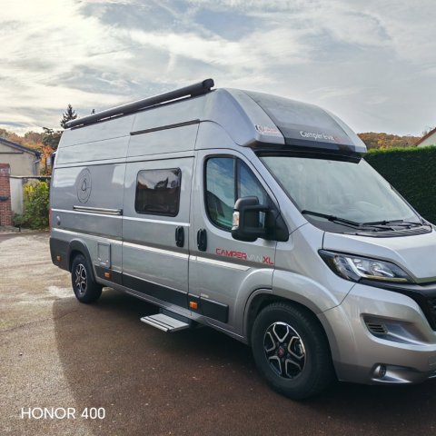 Campereve Camper Van XL Limited Pack confort - Photo 3